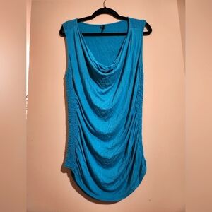 Women's Stretchy Breathable XL Maurices Top